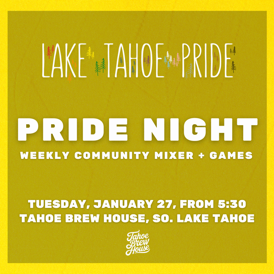 Tuesday Social Mixer