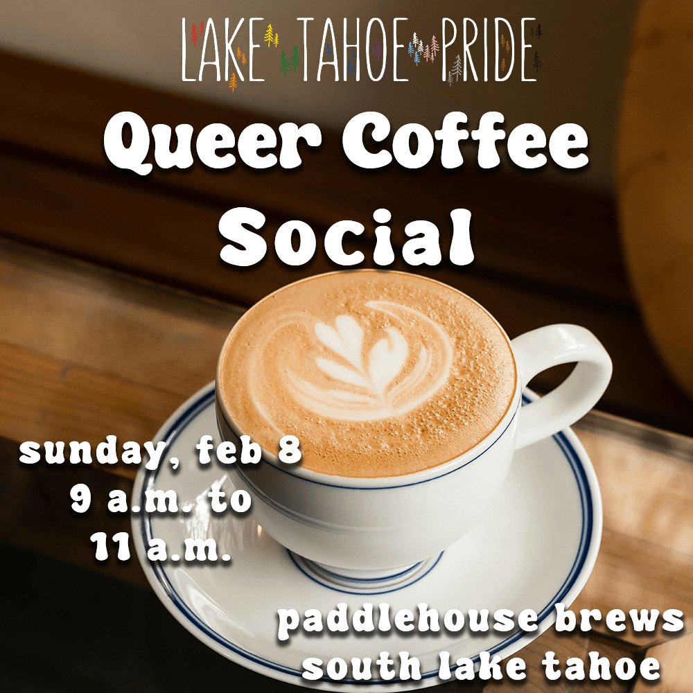 Queer Coffee