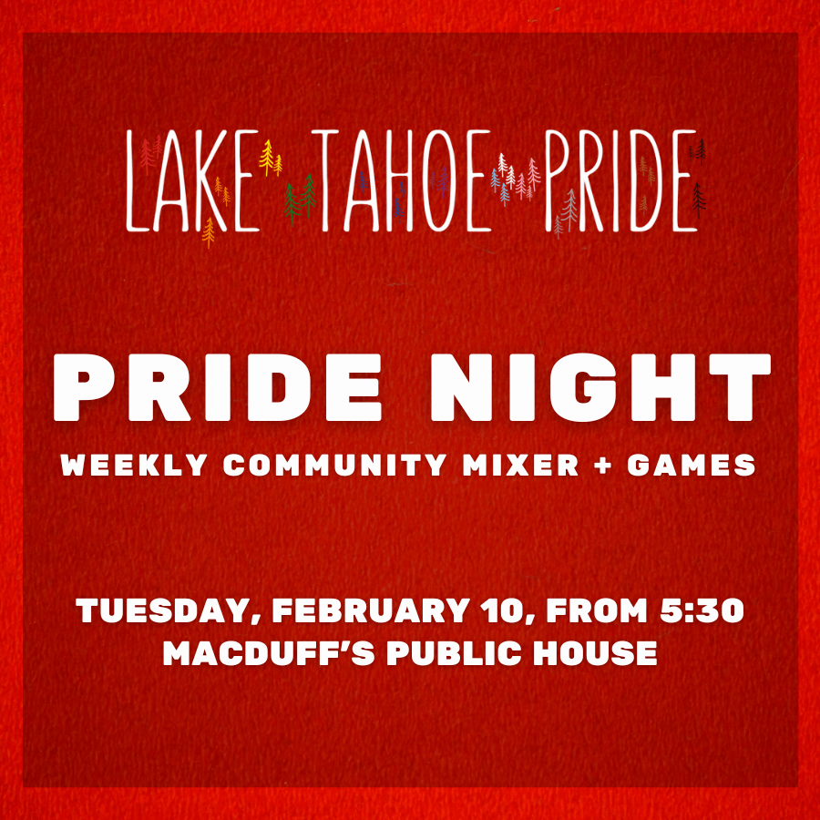 Tuesday Social Mixer