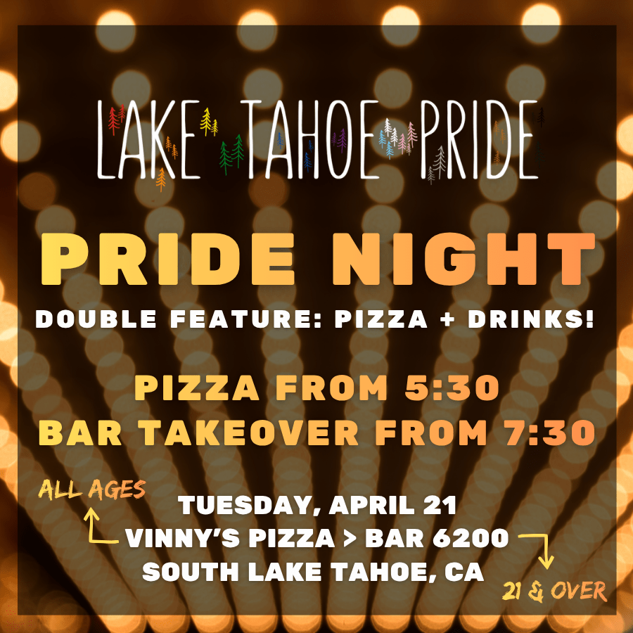 Tuesday Social Mixer