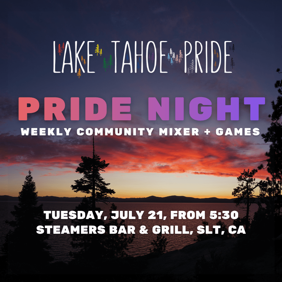 Tuesday Social Mixer