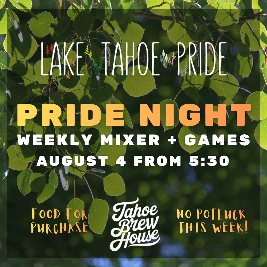 Tuesday Social Mixer