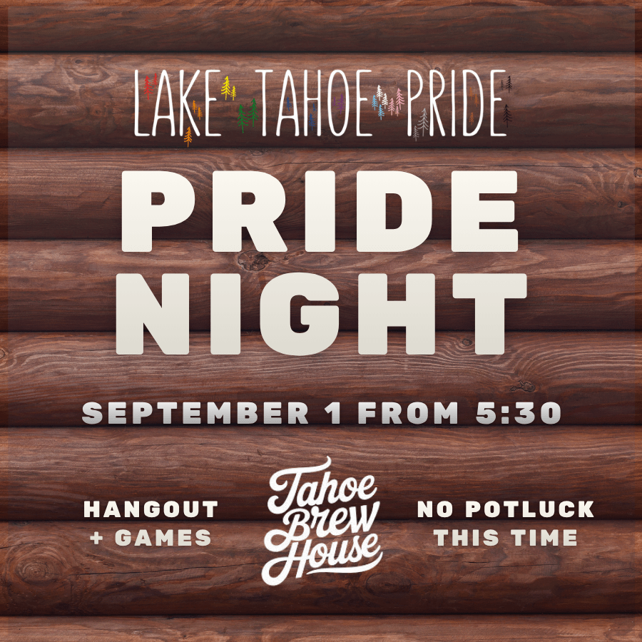Tuesday Social Mixer