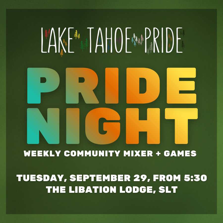 Tuesday Social Mixer